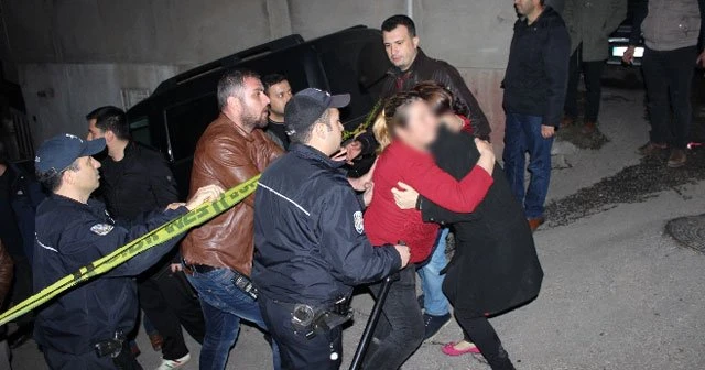 Kahramanmaraş'ta kan donduran olay! Arkadaşımı kestim...