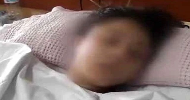 Kayınvalideden oğluna akıl almaz talimat, 'Balkondan at'