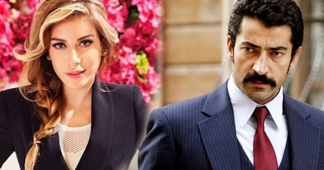 Kenan İmirzalıoğlu ile Sinem Kobal aşkı bitti