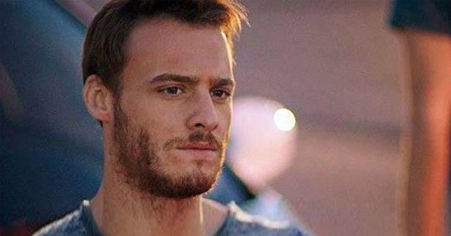 Kerem Bursin&#039;in acı günü