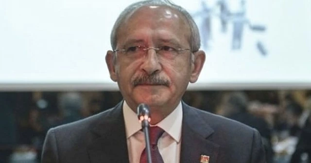 Kılıçdaroğlu en büyük hayalini açıkladı