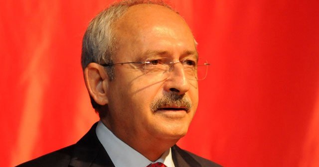 Kılıçdaroğlu, gazeteci İnanç için taziye mesajı yayımladı