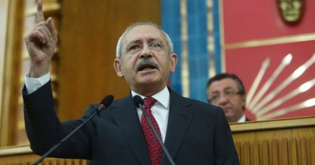 Kılıçdaroğlu, genel seçimlerdeki hedefini açıkladı