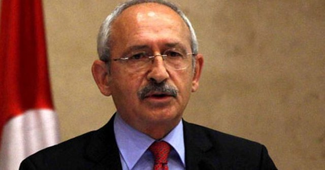 Kılıçdaroğlu seçim yarışına İzmir&#039;den girecek