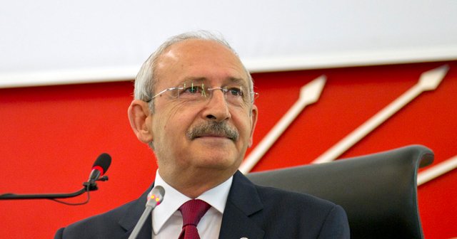 Kılıçdaroğlu yine oy kullanamayacak