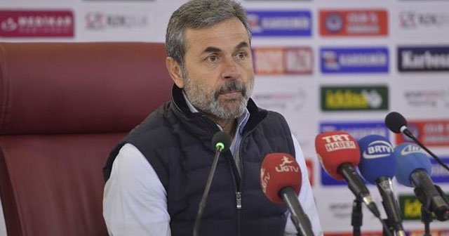 Kocaman&#039;dan Trabzonspor açıklaması