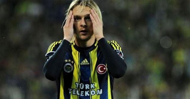 Krasic&#039;den Juventus açıklaması