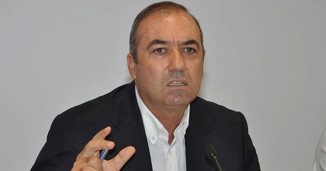 KTFF FIFA'ya başvuru yapıyor