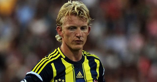 Kuyt, Feyenoord ile anlaştı