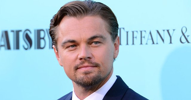 Leonardo di Caprio,  24 karakterli Milligan'ı oynayacak!