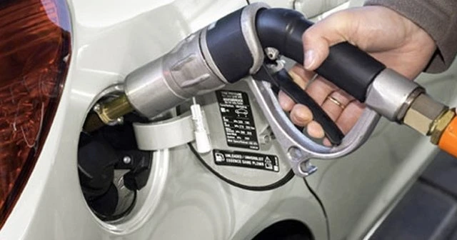 LPG'ye rekor zam geldi