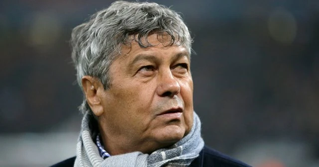 Lucescu&#039;dan intikam açıklaması