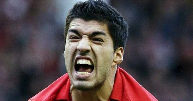 Luis Suarez için çılgın teklif