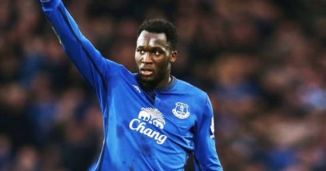 Lukaku için çılgın rakam