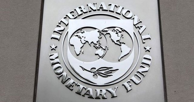 Makedonya IMF&#039;ye borcunu sıfırladı