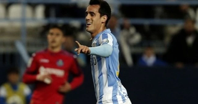 Malaga'nın Avrupa'da inat ediyor