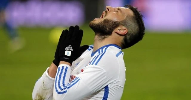 Mancini'ye Gignac önerisi
