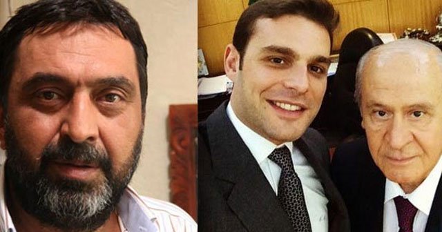 Mehmet Aslan&#039;dan Ahmet Yenilmez&#039;e çok ağır cevap