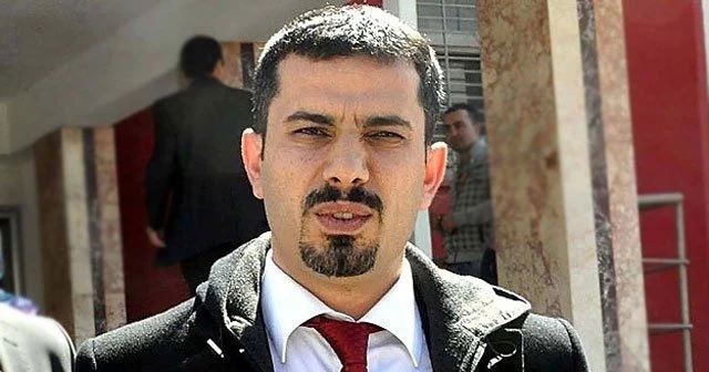Mehmet Baransu tutuklandı