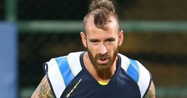 Meireles'ten Liverpool'a rest