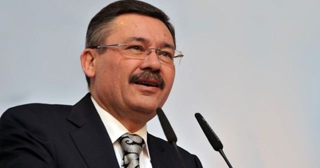 Melih Gökçek&#039;ten bomba HDP açıklaması