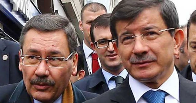 Melih Gökçek'ten yeni Bülent Arınç açıklaması