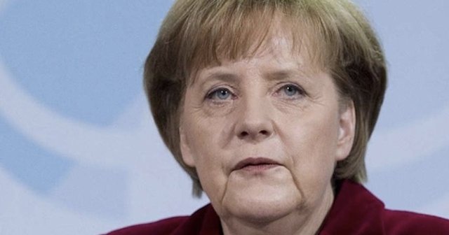 Merkel &#039;Rusya’ya gerektiğinde yeni yaptırımlara hazırız&#039;