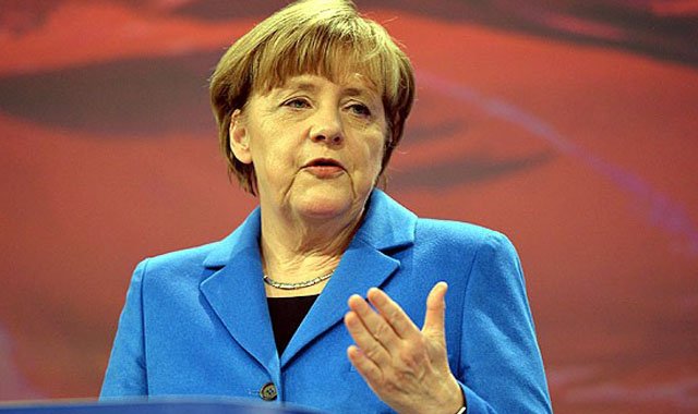 Merkel, &#039;Yunanistan reform listesi sunacak&#039;