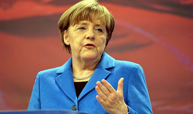 Merkel, 'Yunanistan reform listesi sunacak'