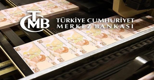 Merkez Bankası faiz kararını verdi