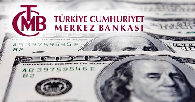 Merkez Bankası&#039;ndan dolara karşı ilk hamle