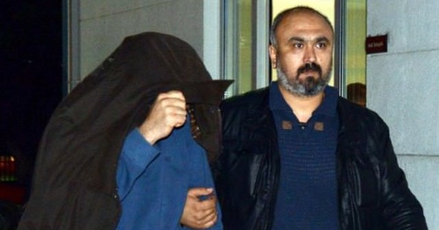 Mersin&#039;deki ihale operasyonunda 15 kişi tutuklandı