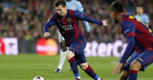 Messi'den çok kötü haber