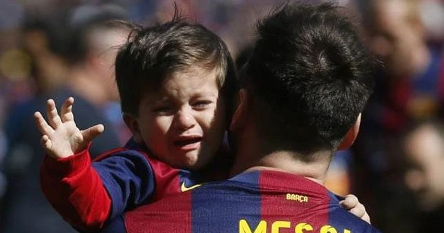 Messi için şaşırtan açıklama