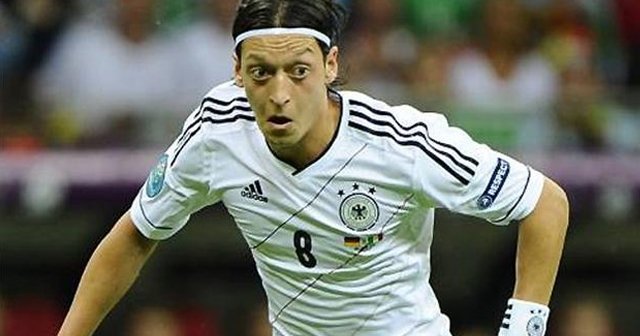 Mesut Özil isyan etti, 'Yeter artık'