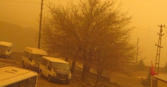 Meteorolojiden İstanbullulara kritik uyarı