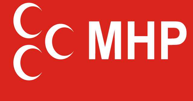 MHP Büyük Kurultayı yarın yapılacak