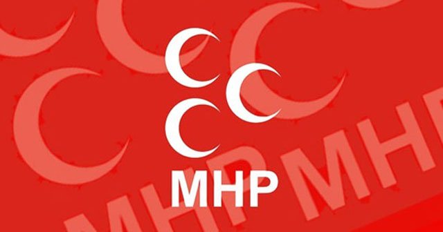 MHP'den flaş ittifak açıklaması