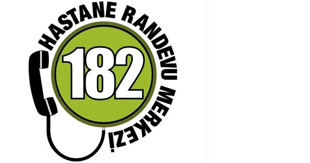 MHRS Online Randevu Alma Sistemi - T.C no ile randevu alma