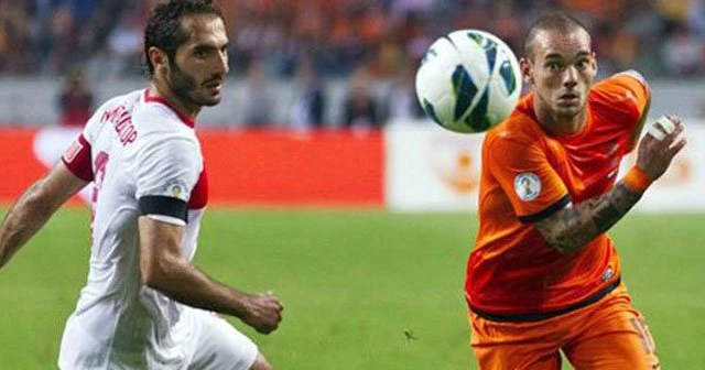 Milli maçın yayın krizinde yeni gelişme