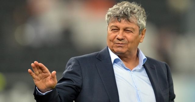 Mircea Lucescu, Fenerbahçe&#039;ye mi geliyor