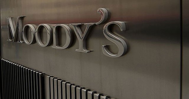 Moody&#039;s Türkiye bankacılık sistemini değerlendirdi