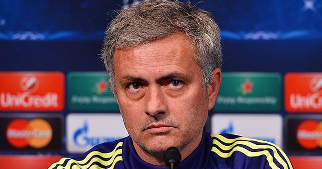 Mourinho futbolcularına sahip çıktı