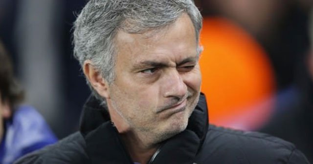 Mourinho sırlarını basın karşısında açıkladı