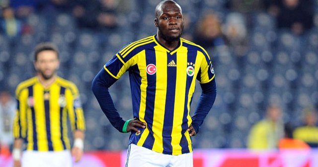 Moussa Sow, &#039;Hocamın güvenine layık olduğumu düşünüyorum&#039;