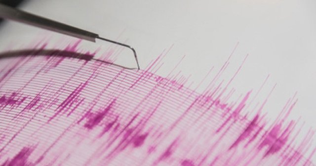 Muğla&#039;da 3,9 şiddetinde deprem