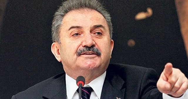 Namık Kemal Zeybek, MHP'den aday adayı oluyor