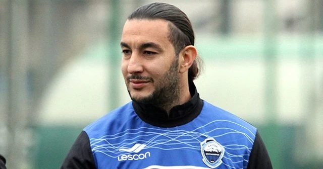 Necati Ateş kadro dışı bırakıldı, kaptanlığı alındı