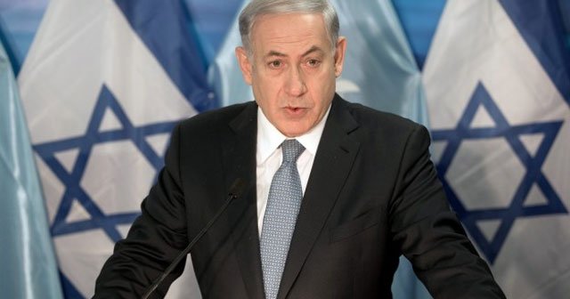 Netanyahu, &#039;ABD&#039;nin bizden büyük dostu yok&#039;