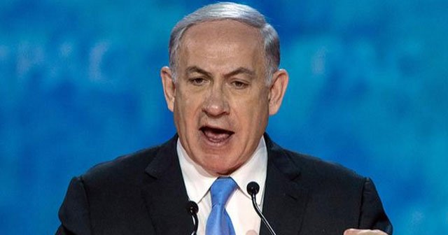 Netanyahu açıkladı, &#039;Bizi yok ederler&#039;